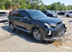 هيونداي باليسيد